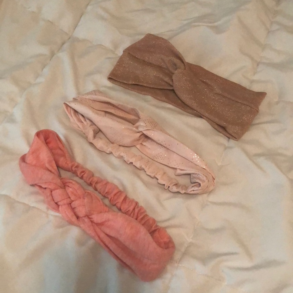 headbands